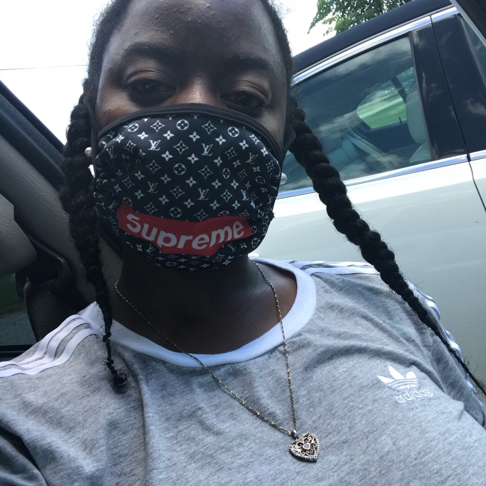 2/$15 🚨😷Face Masks - Picture 13 of 13